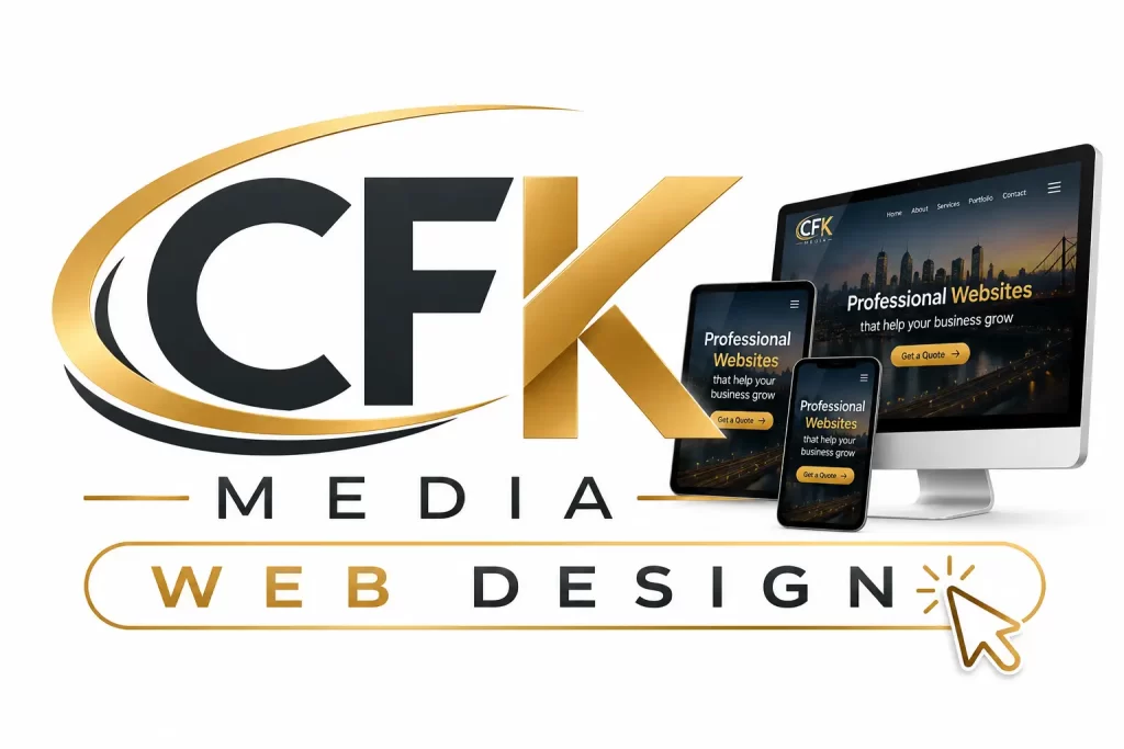 CFK Media